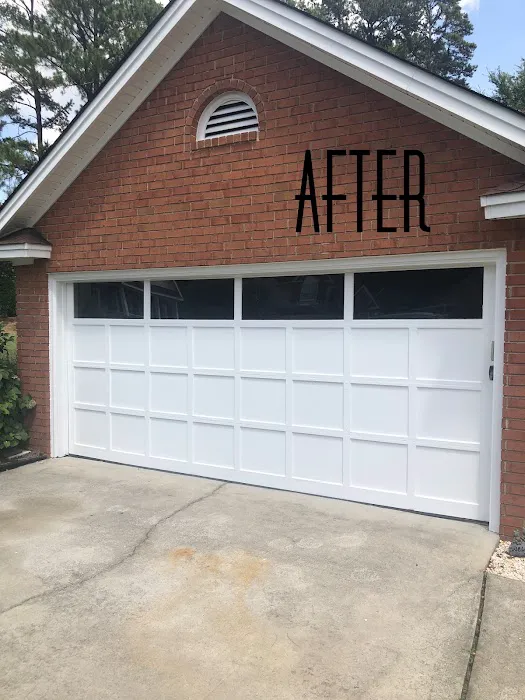 Haller Painting LLC Picture 6