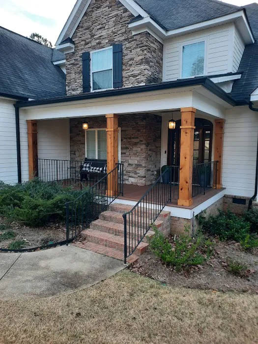 Haller Painting LLC Picture 5