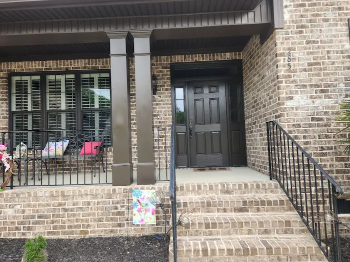 Haller Painting LLC Picture 2