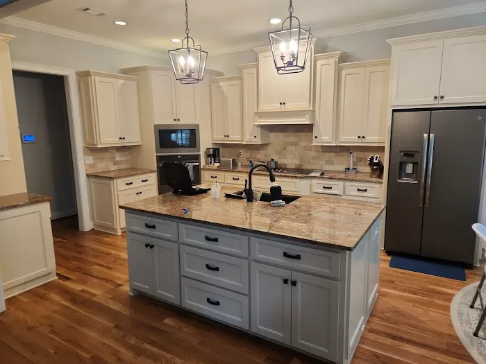 Haller Painting LLC Picture 1