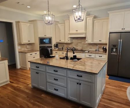 Haller Painting LLC