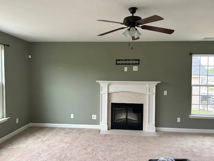 360° Painting of Augusta Picture 9