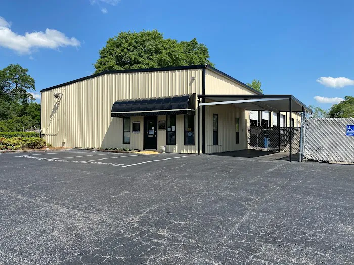 360° Painting of Augusta Picture 8