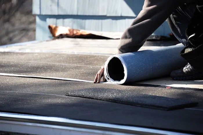 Enon Hopkins Roofing Picture 10