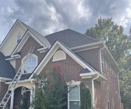 Enon Hopkins Roofing