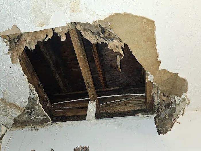 Enon Hopkins Roofing Picture 4