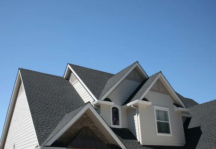 Enon Hopkins Roofing Picture 6
