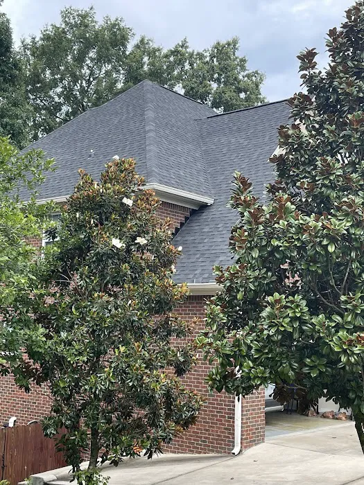 Enon Hopkins Roofing Picture 2