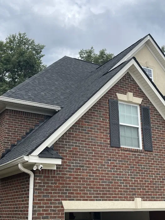 Enon Hopkins Roofing Picture 5