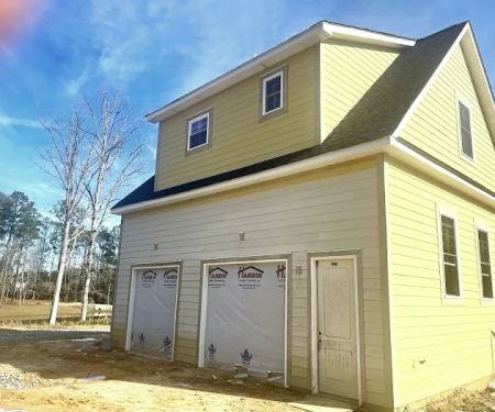 All South Siding, Windows & Roofing Company, LLC