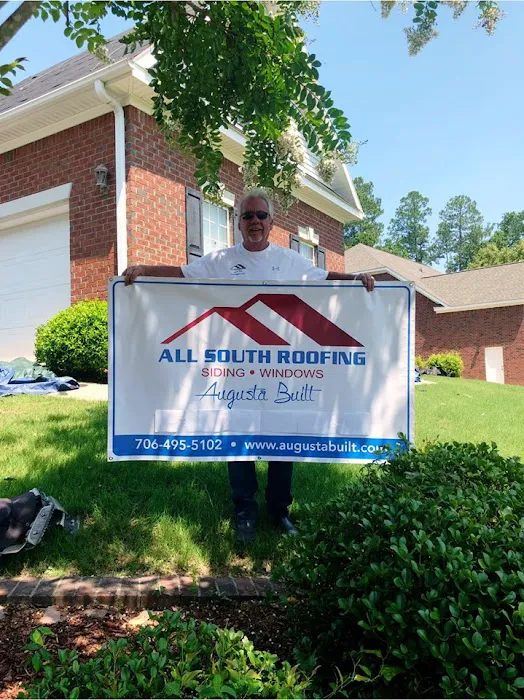 All South Siding, Windows & Roofing Company, LLC Picture 6