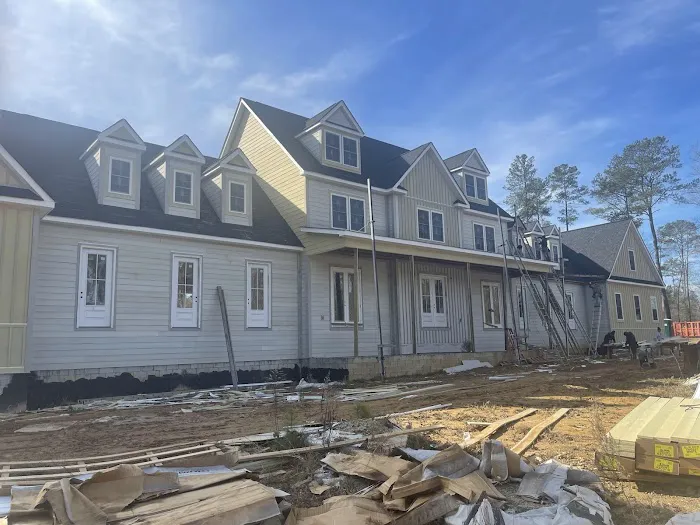 All South Siding, Windows & Roofing Company, LLC Picture 2