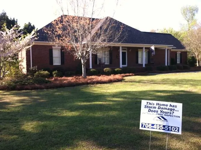 All South Siding, Windows & Roofing Company, LLC Picture 5