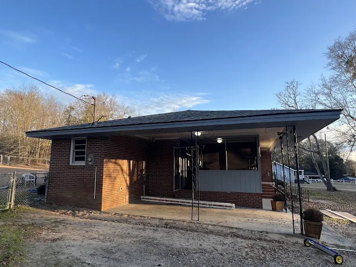 Southpaw Roofing Picture 1