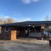 Southpaw Roofing ico