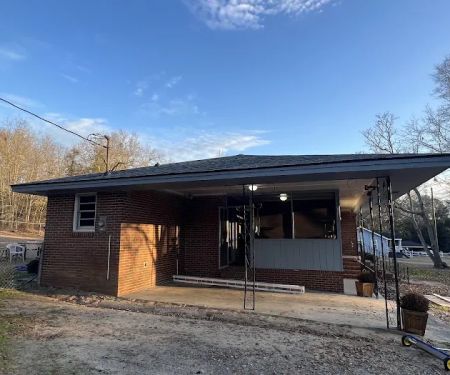 Southpaw Roofing