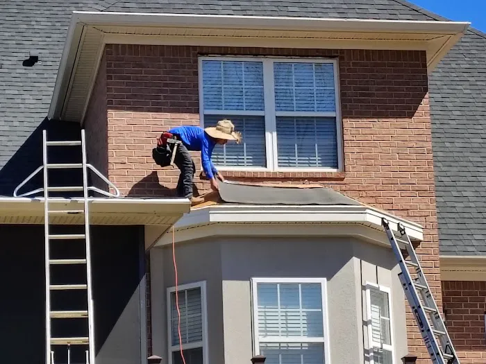 Southpaw Roofing Picture 3