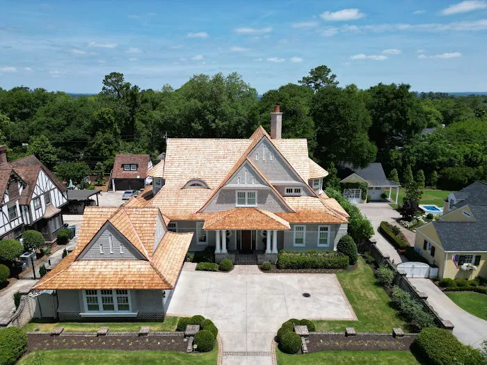 Southpaw Roofing Picture 8