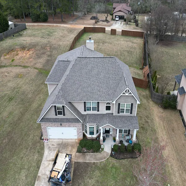 Southpaw Roofing Picture 2
