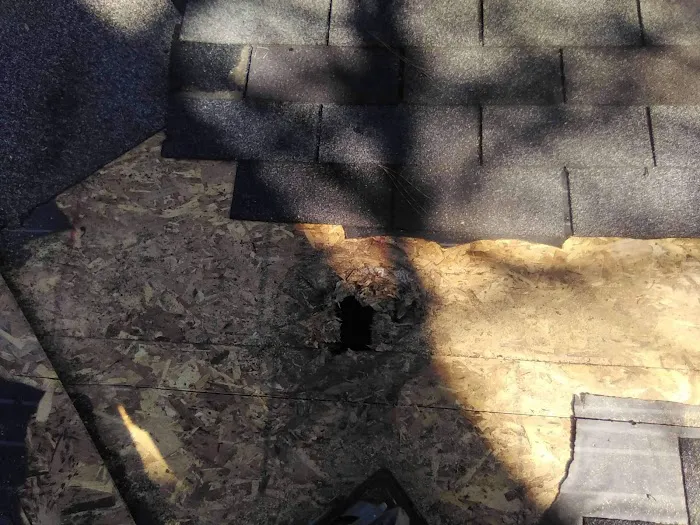 Sergio's Roofing LLC Picture 3