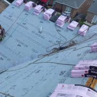 Sergio's Roofing LLC ico