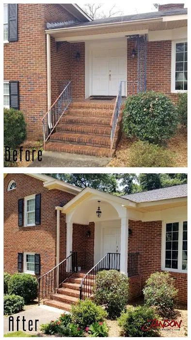 Janson Construction Picture 10
