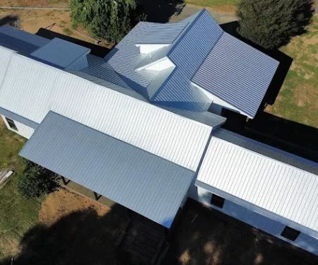 Janson Construction