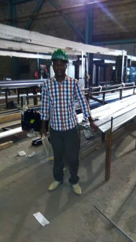 Richards Building Supply Picture 1