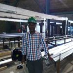Richards Building Supply