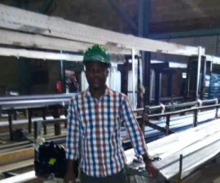 Richards Building Supply