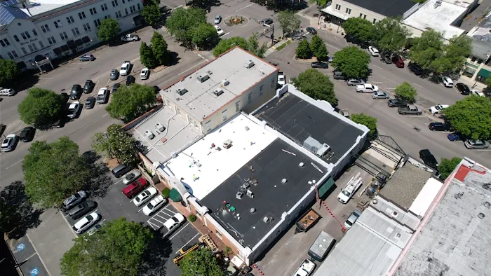 Hixon's Roofing - Commercial and Residential Roofers Picture 7