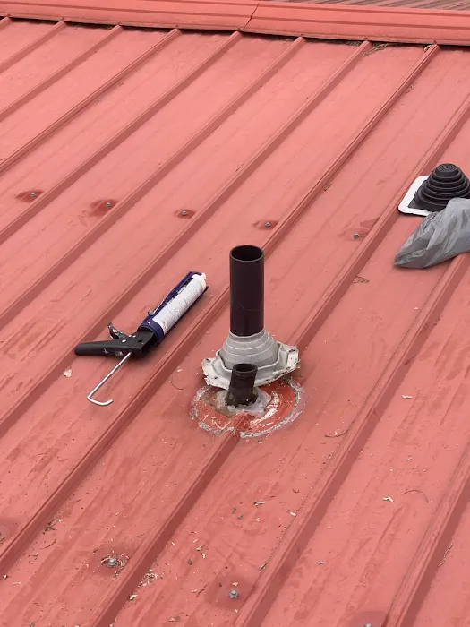 Ram Roof Repair and Renovation Picture 10