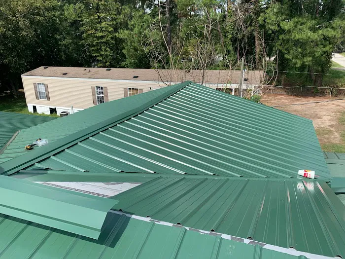 Ram Roof Repair and Renovation Picture 8