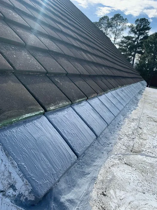 Ram Roof Repair and Renovation Picture 6