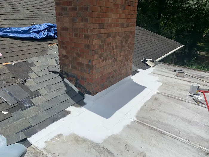 Ram Roof Repair and Renovation Picture 3