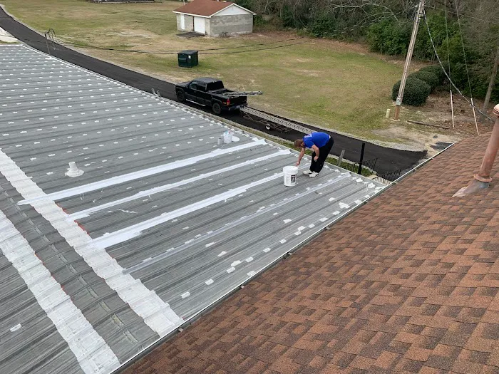 Ram Roof Repair and Renovation Picture 5