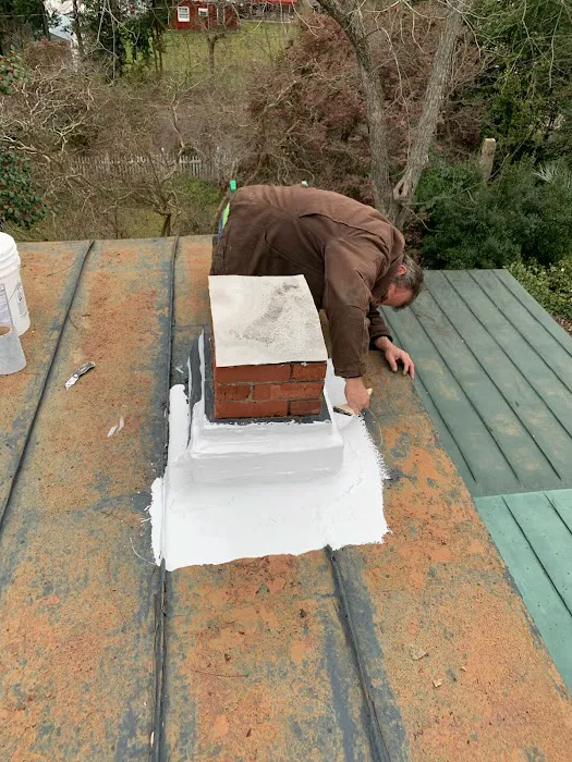 Ram Roof Repair and Renovation Picture 7