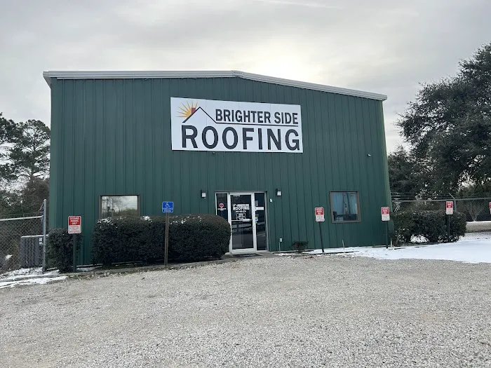 Brighter Side Roofing Company Picture 1