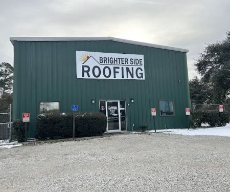 Brighter Side Roofing Company