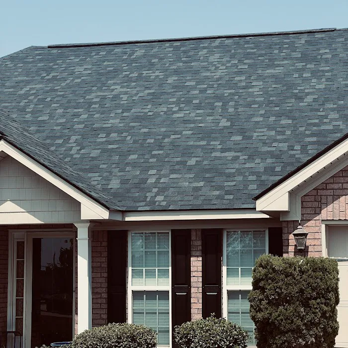 Brighter Side Roofing Company Picture 6