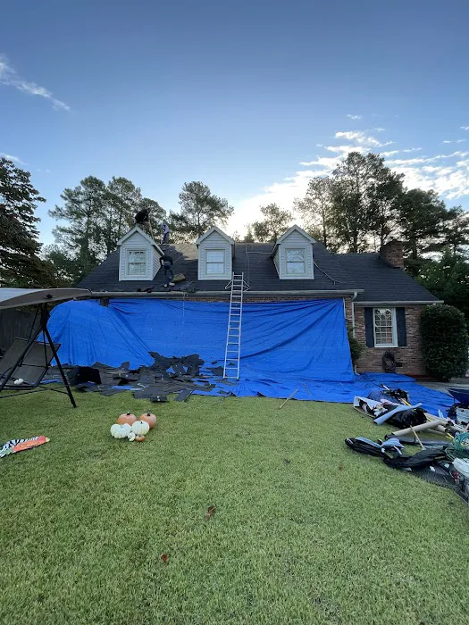 Brighter Side Roofing Company Picture 9