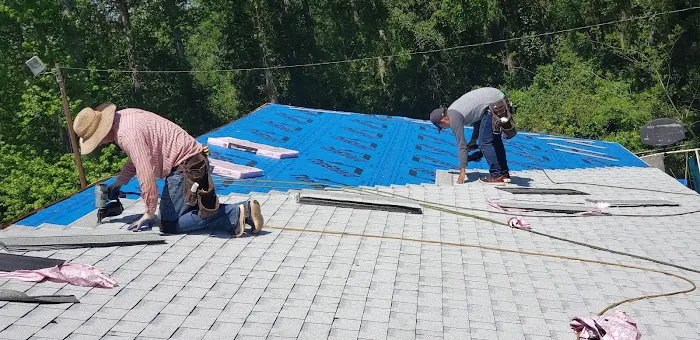 Brighter Side Roofing Company Picture 10