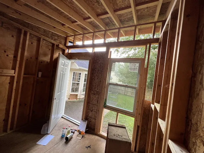Ace Handyman Services East Metro Atlanta Picture 1