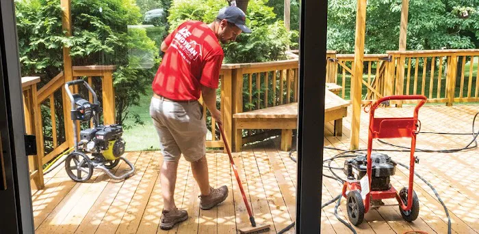 Ace Handyman Services East Metro Atlanta Picture 8