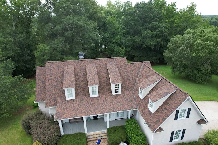 Humbled Roofing & Restoration Picture 5