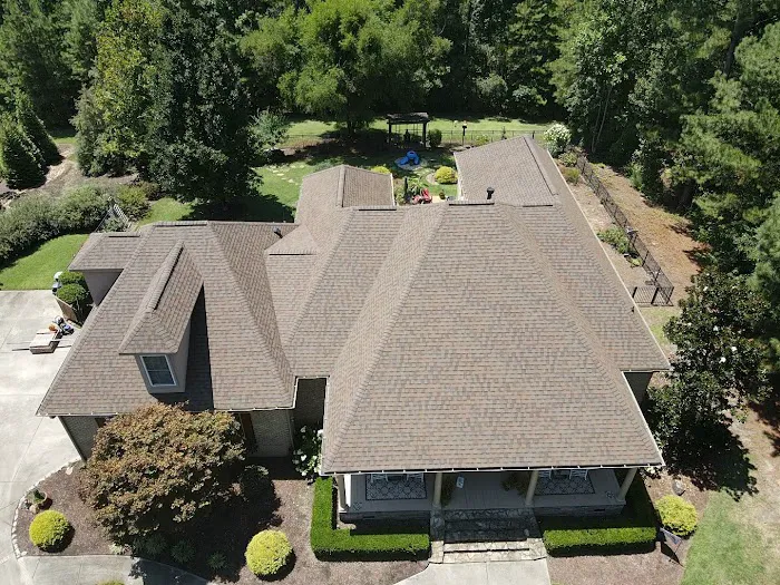 Humbled Roofing & Restoration Picture 3