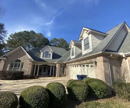 Humbled Roofing & Restoration