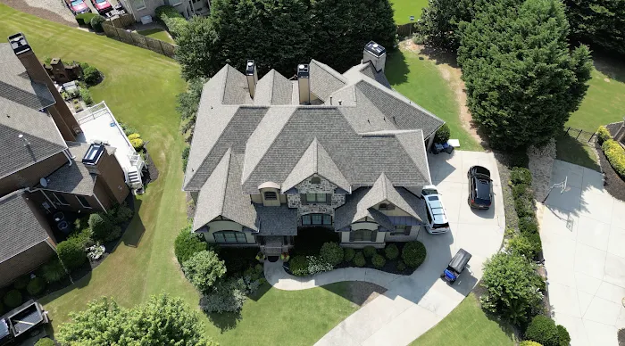 Humbled Roofing & Restoration Picture 10