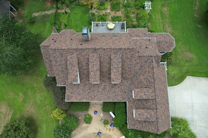 Humbled Roofing & Restoration Picture 4