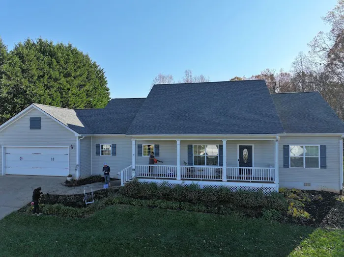Georgia Best Roofing & Renovations, LLC Picture 9